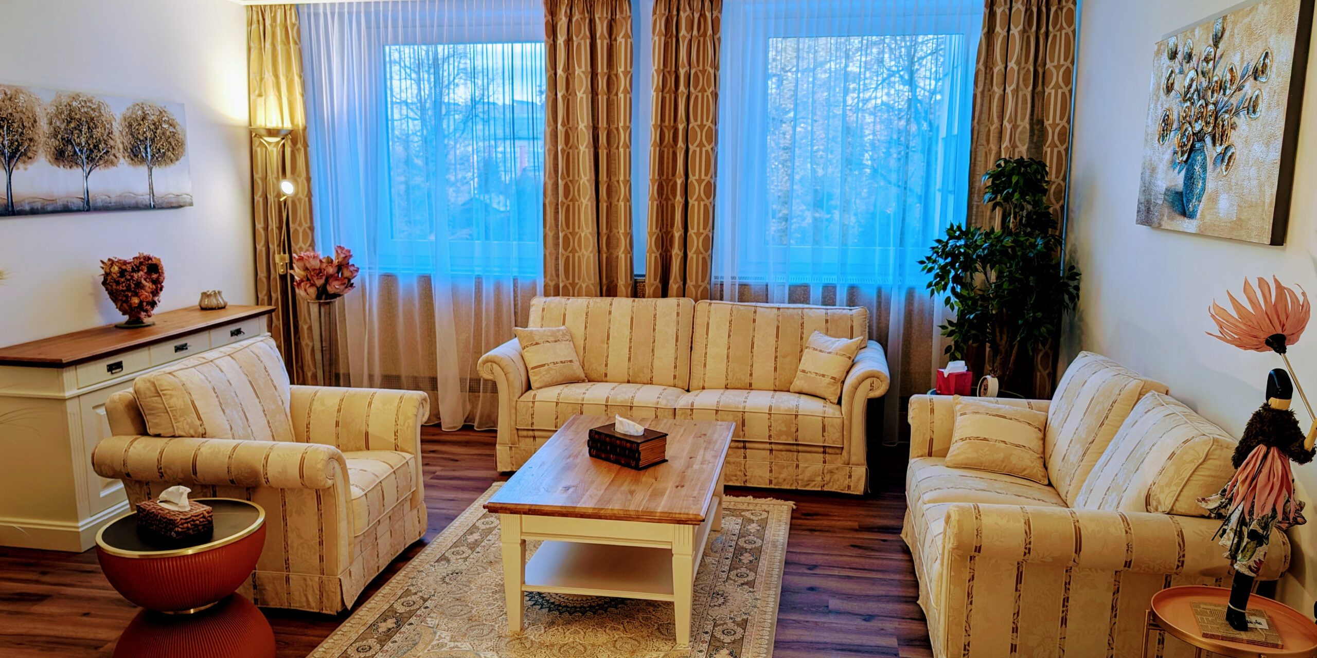 Psychotherapie Wels Linz Oberösterreich