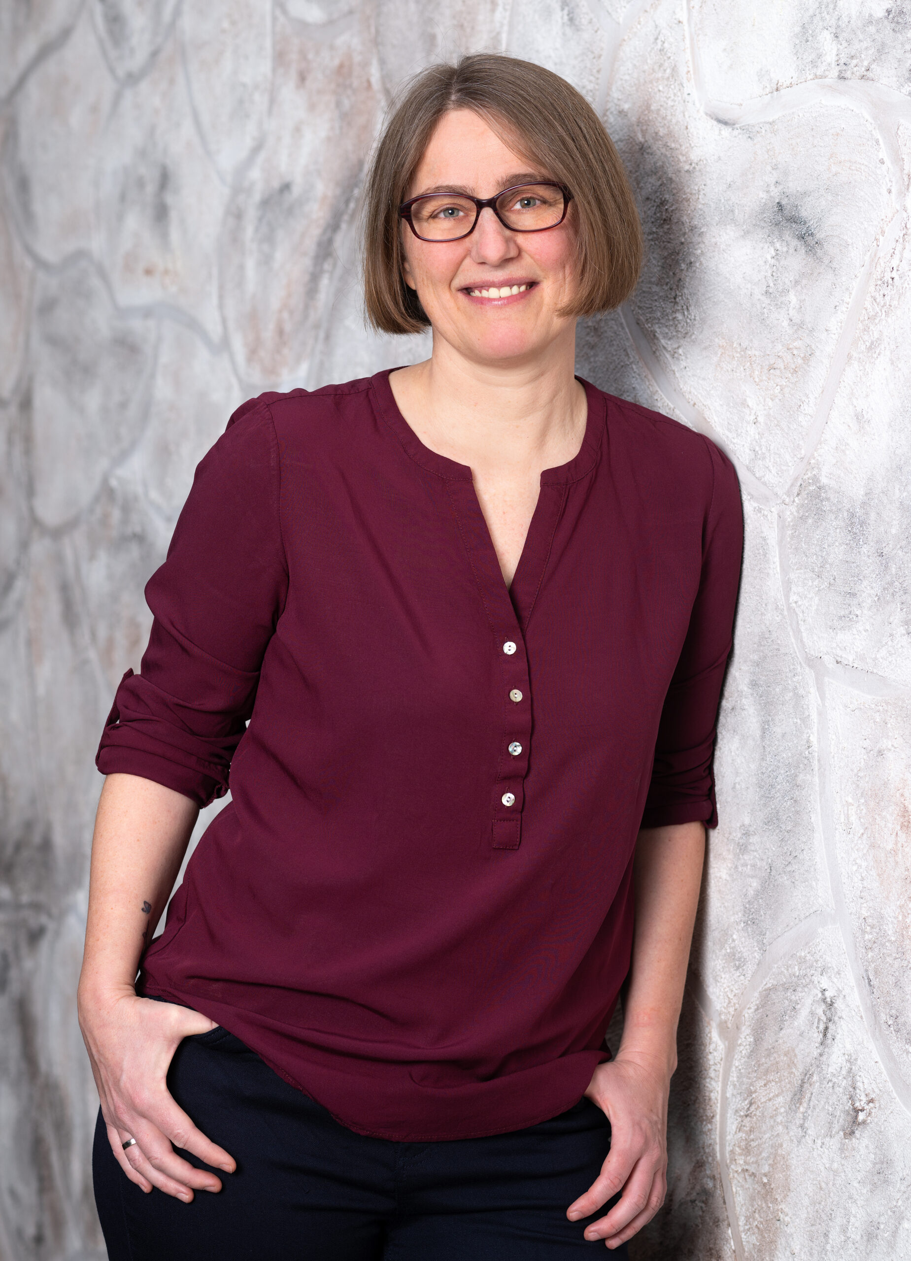 Michaela Rachlinger Psychologin Wels